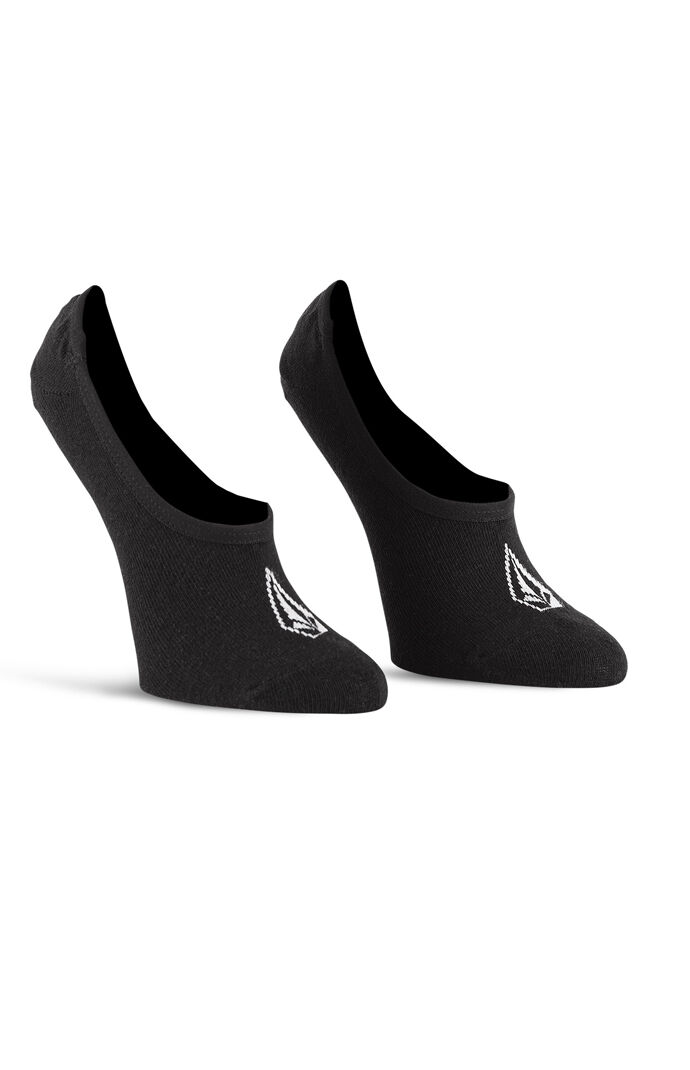 3 Pack Stones No-Show Socks