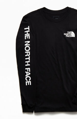 Long Sleeve T-Shirt Long Sleeve T-Shirt image number null