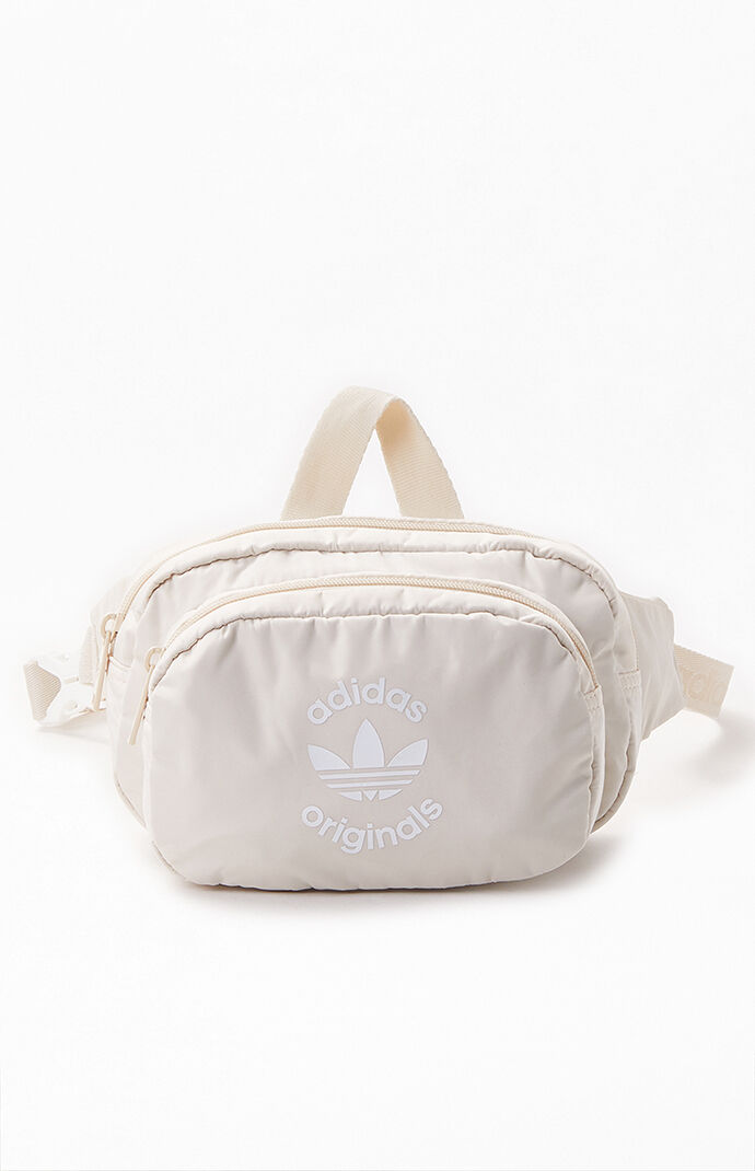 Pacsun adidas shop fanny pack