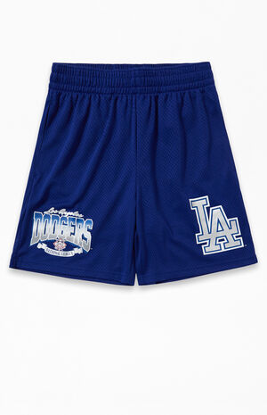LA Dodgers Summer Classics Shorts