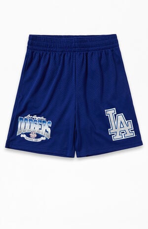 LA Dodgers Summer Classics Shorts image number 1