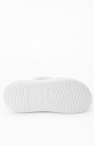 Women's Classic Crush Clogs image number 4