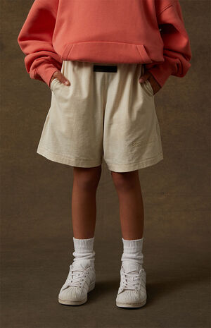 Egg Shell Shorts image number 2