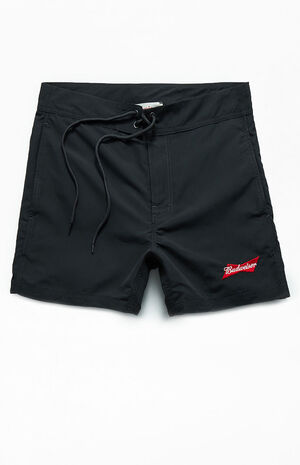 By PacSun Icon 15" Boardshorts image number 1