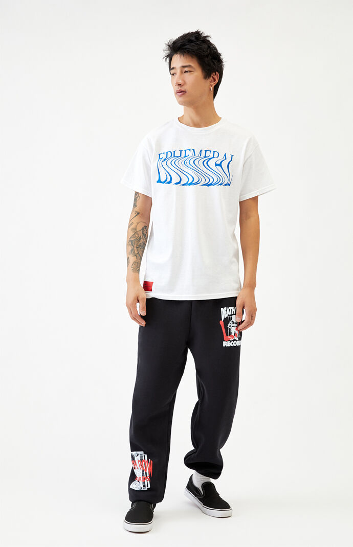 Death Row Sweatpants at PacSun.com