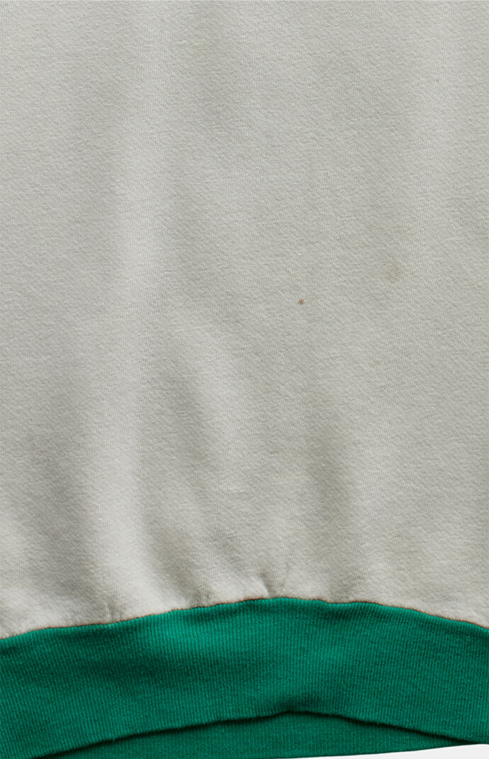 PS VINTAGE 80s 12 Crew Crew Neck Sweatshirt