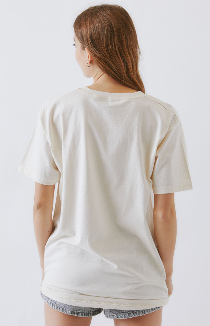 Colville Bear Boyfriend T-Shirt