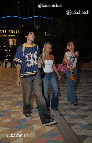 98 Knit Short Sleeve Jersey image number 1