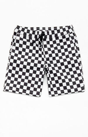 Kids Range Elastic Waist Shorts image number 1