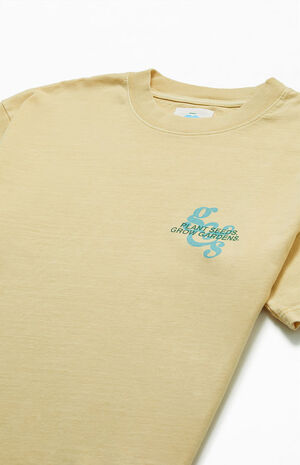 Global T-Shirt image number 3