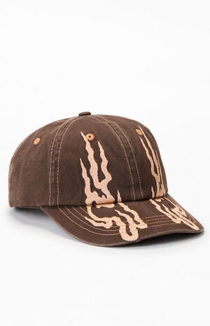 x Thomas Townend Snapback Hat image number 1