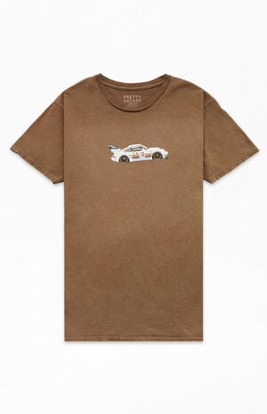 Vintage Auto T-Shirt image number 1