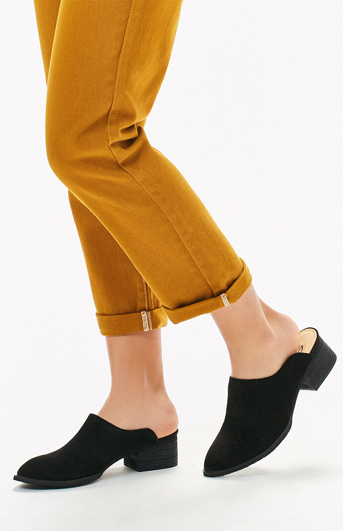 Salem Mules