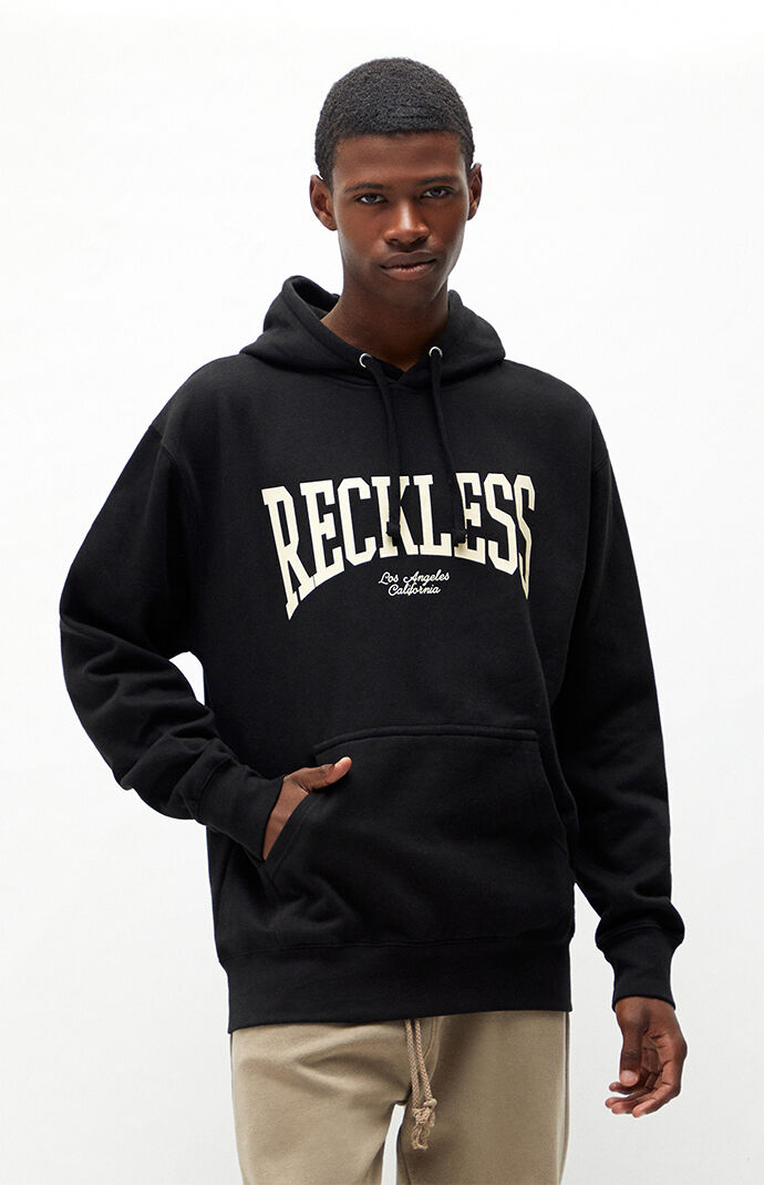 Reckless 2024 hoodie pacsun
