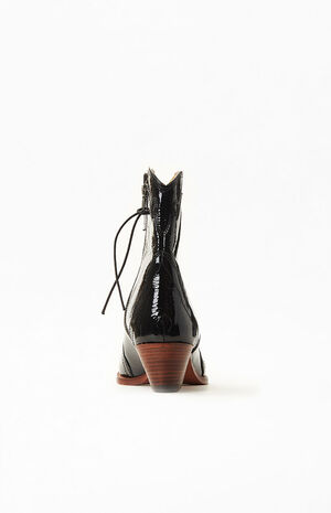 Free People Women's New Frontier Western Boots | PacSun