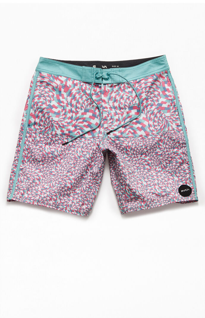 Arroyo 19" Boardshorts