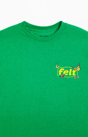 Butterfly Garden T-Shirt image number 5