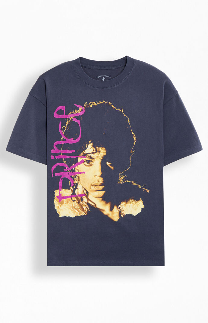 Prince Sign O' The Times T-Shirt | Pacsun