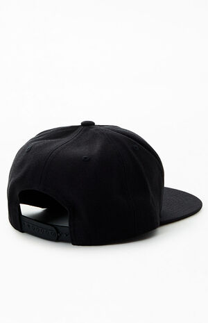 Ashfield Snapback Hat image number 2
