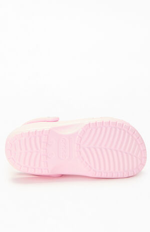 Kids Classic Clogs image number 4