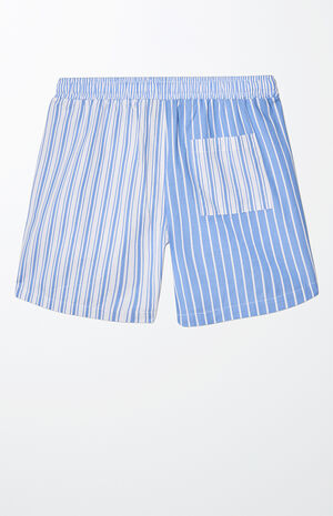Austin Sail Away Patternblock Shorts image number 2