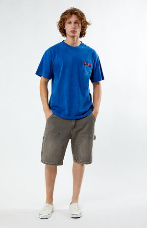 By PacSun Pocket T-Shirt image number 5