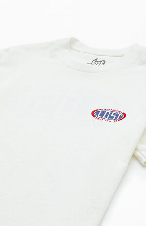 Garage Boxy T-Shirt image number 3