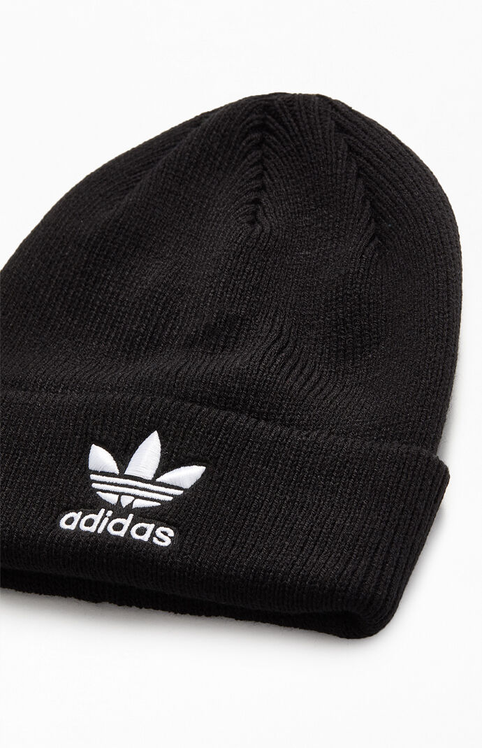 adidas knit beanie