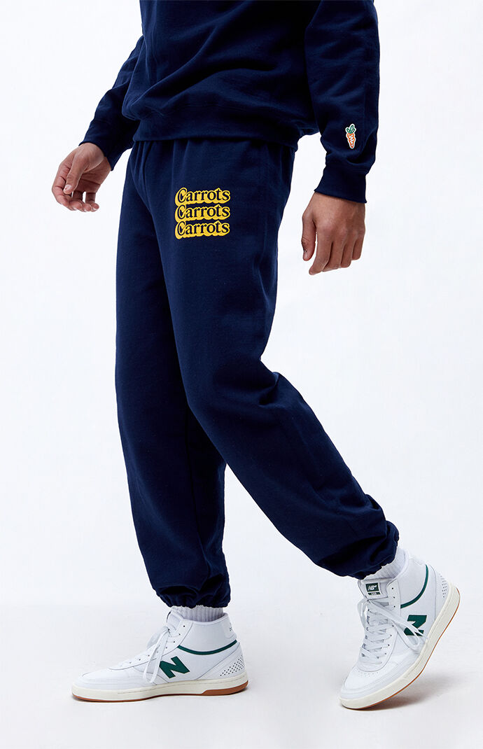 Mitchell & Ness Los Angeles Lakers Sweatpants | PacSun
