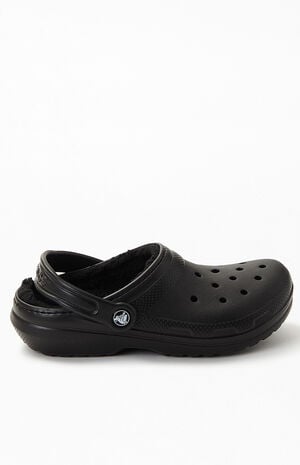 Kids Classic Lined Clogs image number 2