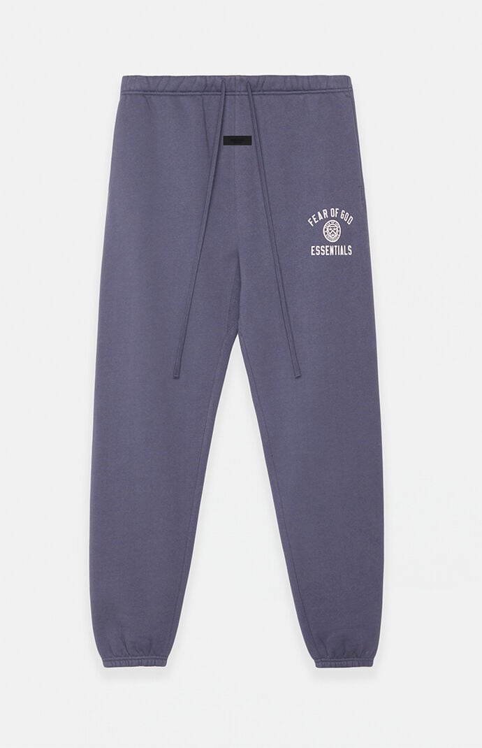 Fear of God Marine University Fleece Sweatpants