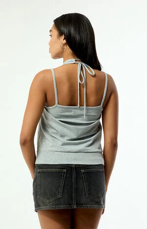 Hudson Draped Top image number 4