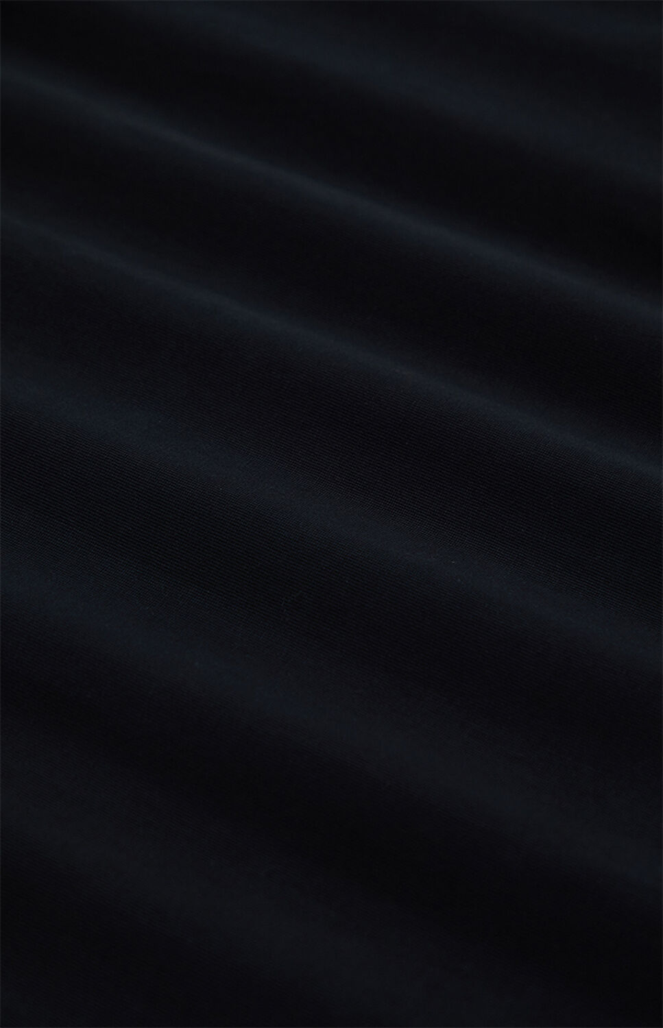 Fear of God ESSENTIALS Black Heavy T-Shirt thumbnail 7