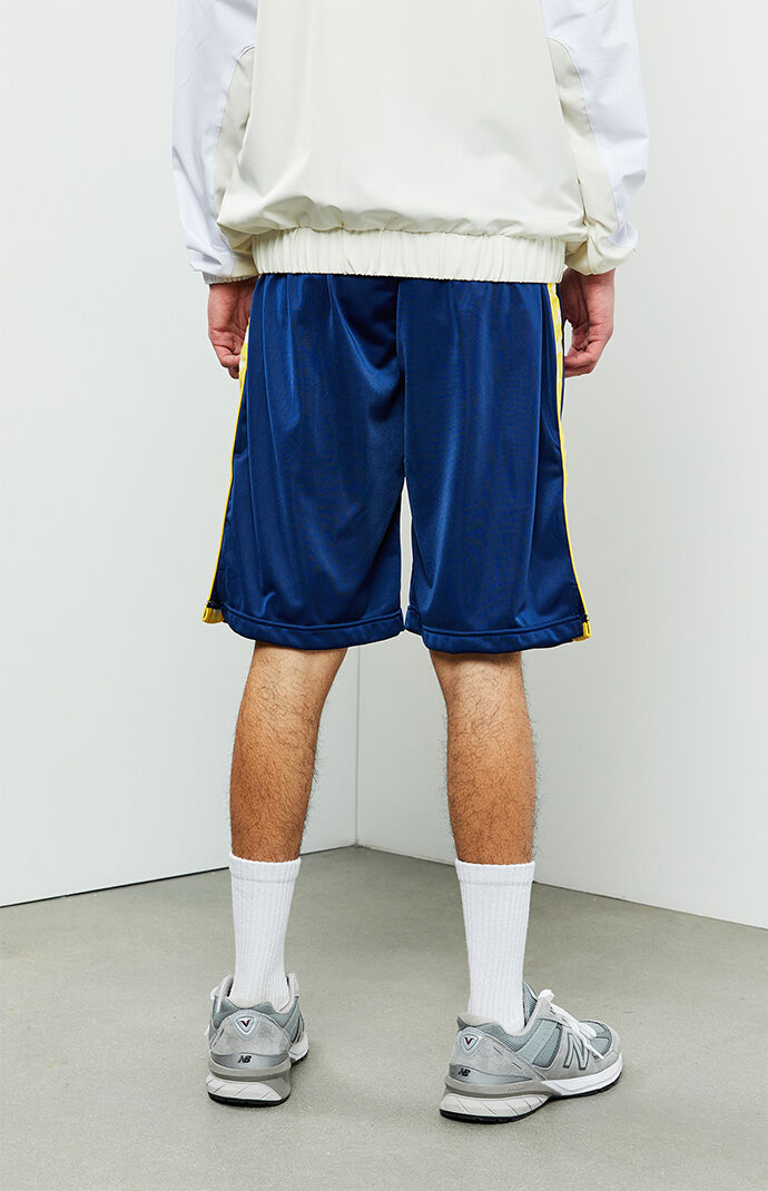 Banda Treadwellz Active Shorts