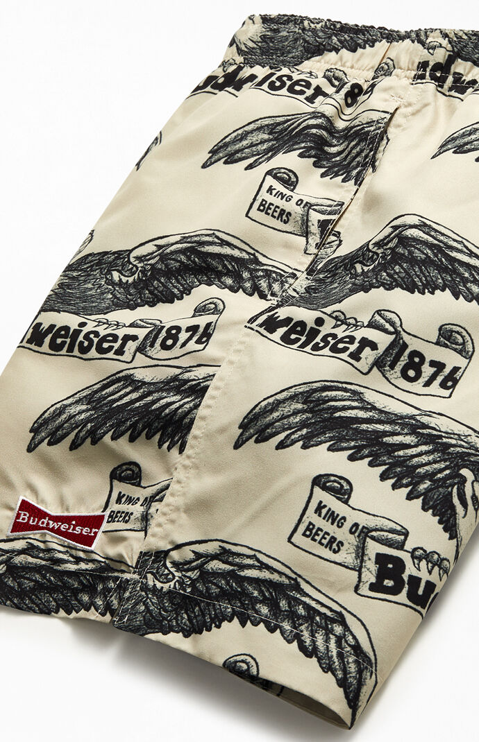 Budweiser By PacSun United 17