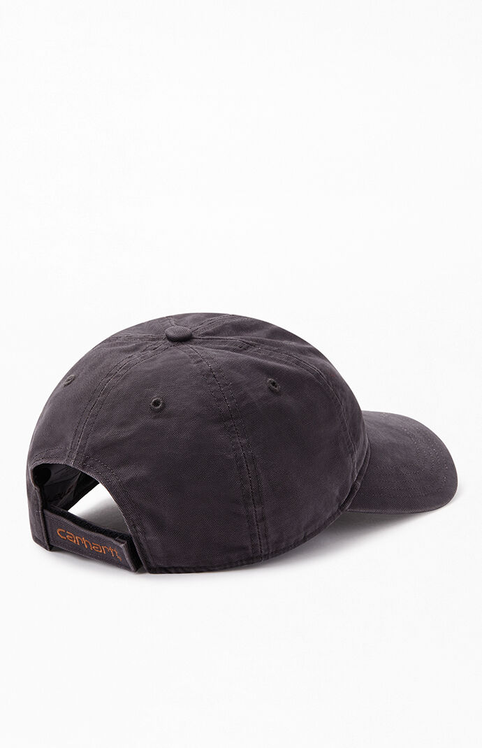 Odessa Strapback Dad Hat