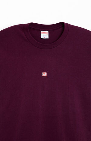 Purple Tamagotchi T-Shirt image number 3