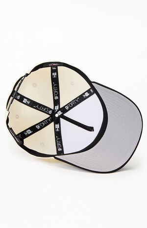 x PS Reserve NY Yankees 9FORTY Snapback Hat image number 5