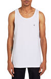Solid Heather Tank Solid Heather Tank image number null