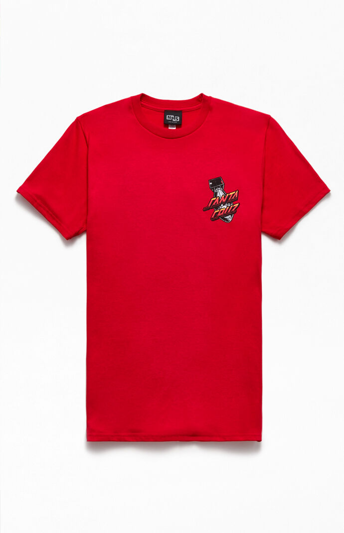 Doom Dot T-Shirt