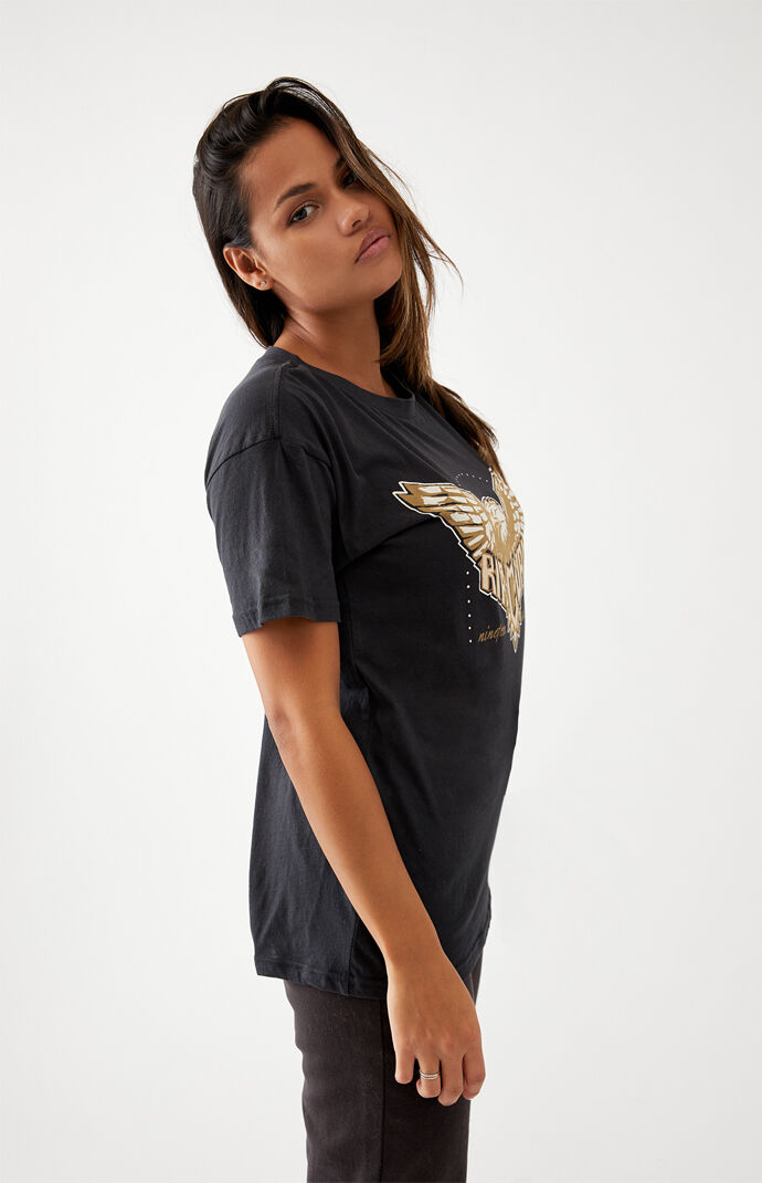 Marigold Rock T-Shirt