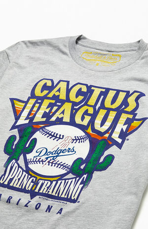 Dodgers Spring Training T-Shirt