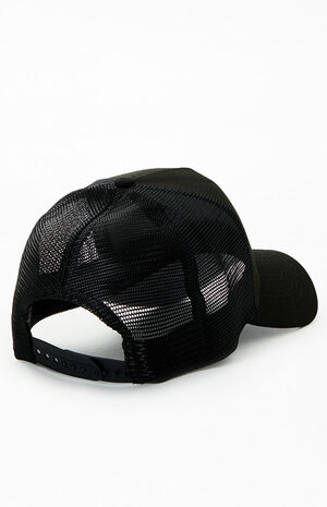 New Era Dodgers 9Forty Trucker image number 2