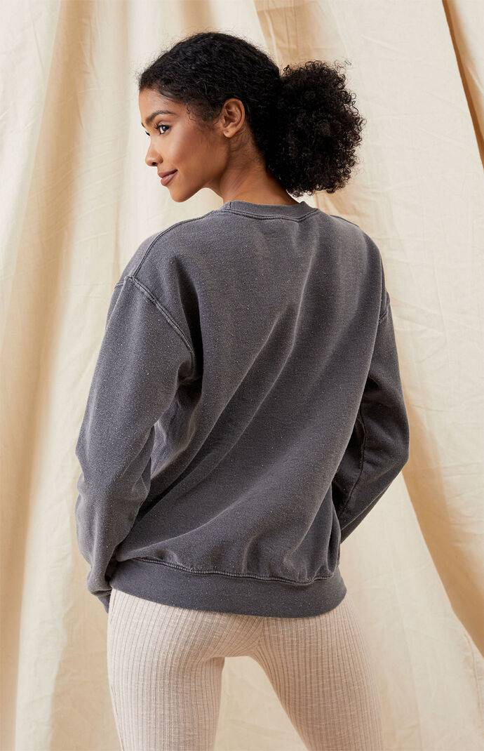 Feeling All The Moons Sweatshirt