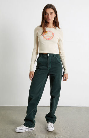 Bloom Baby Bloom Long Sleeve T-Shirt image number 4