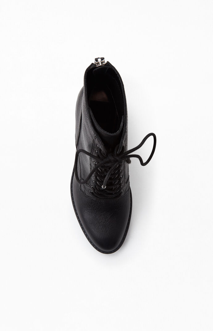 Norma Boots