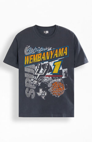 Wembanyama T-Shirt image number 1
