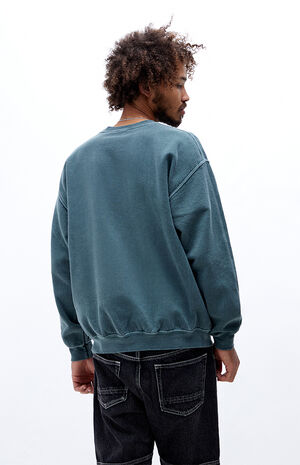 Destined Vintage Crew Neck Sweatshirt image number 3