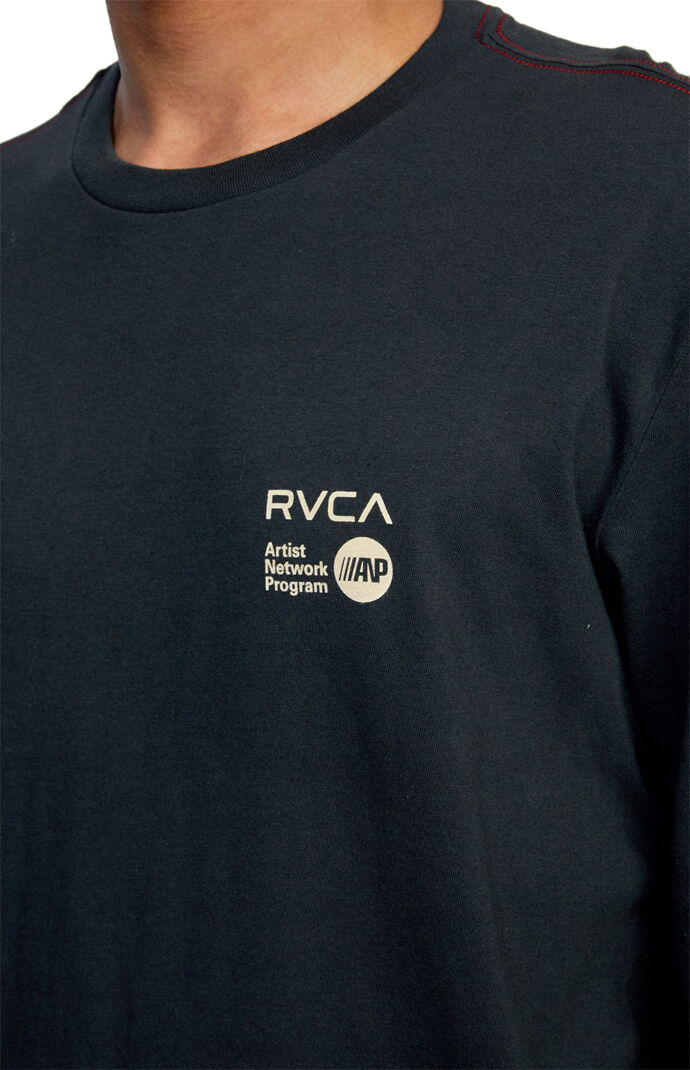 ANP Long Sleeve T-Shirt