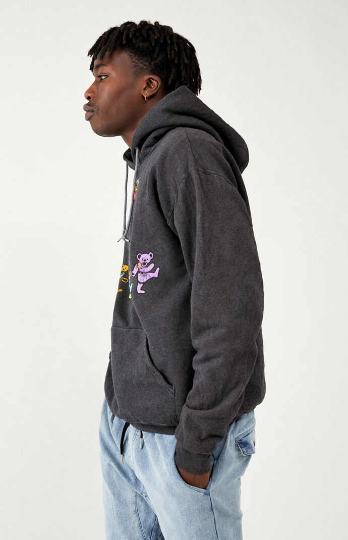 Grateful Dead Hoodie